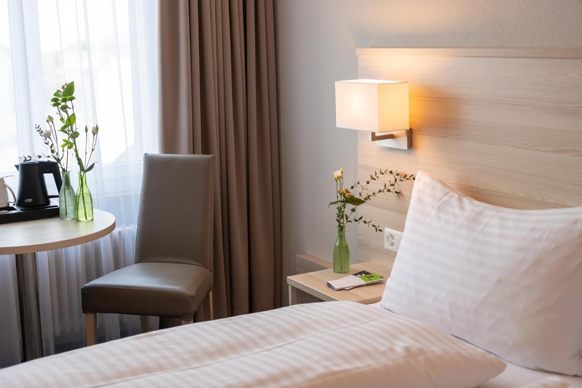 Hotel Garni Roessli Wittenbach Dış mekan fotoğraf