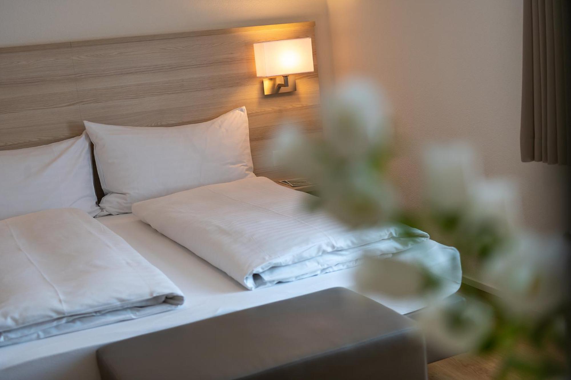 Hotel Garni Roessli Wittenbach Dış mekan fotoğraf