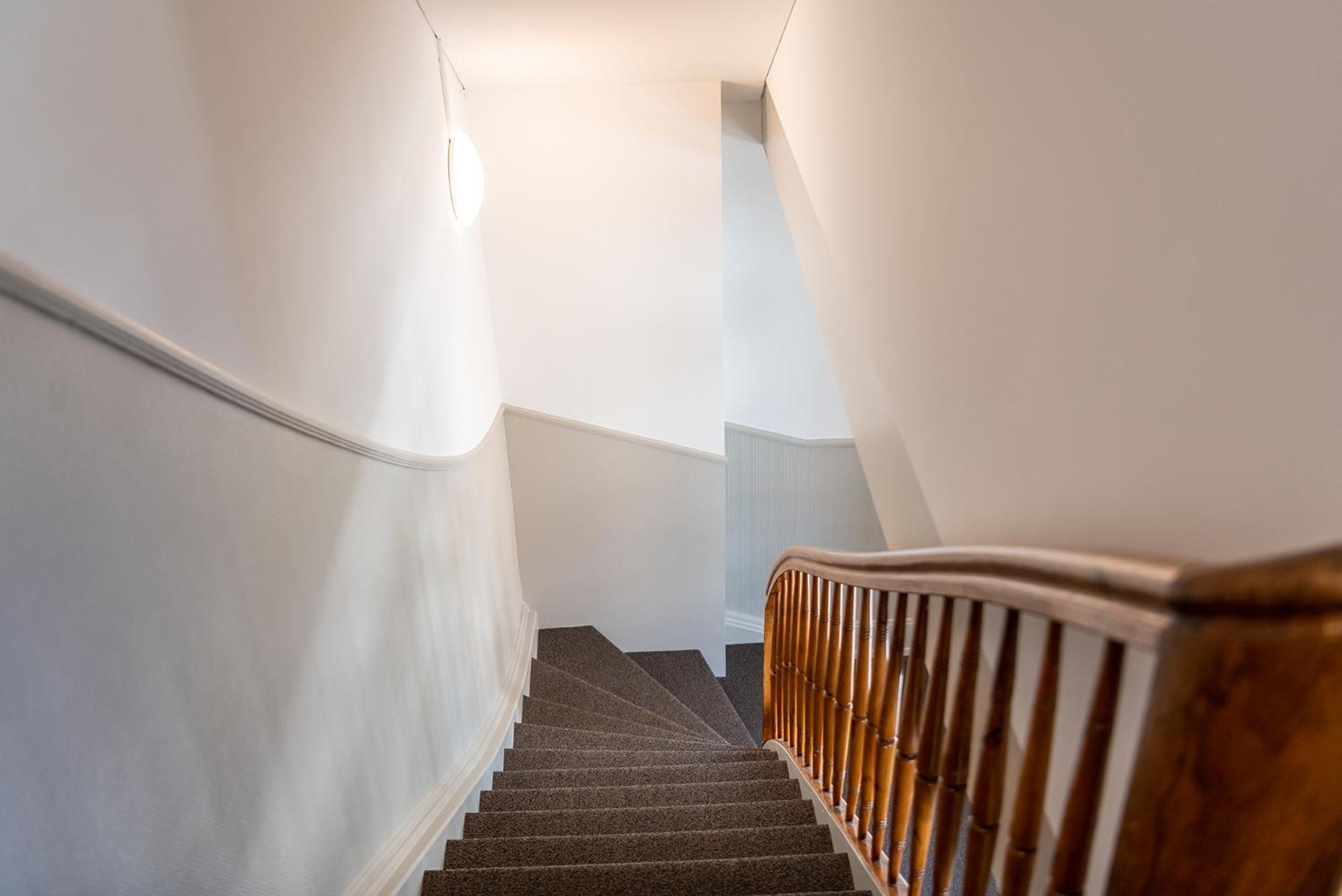 Hotel Garni Roessli Wittenbach Dış mekan fotoğraf