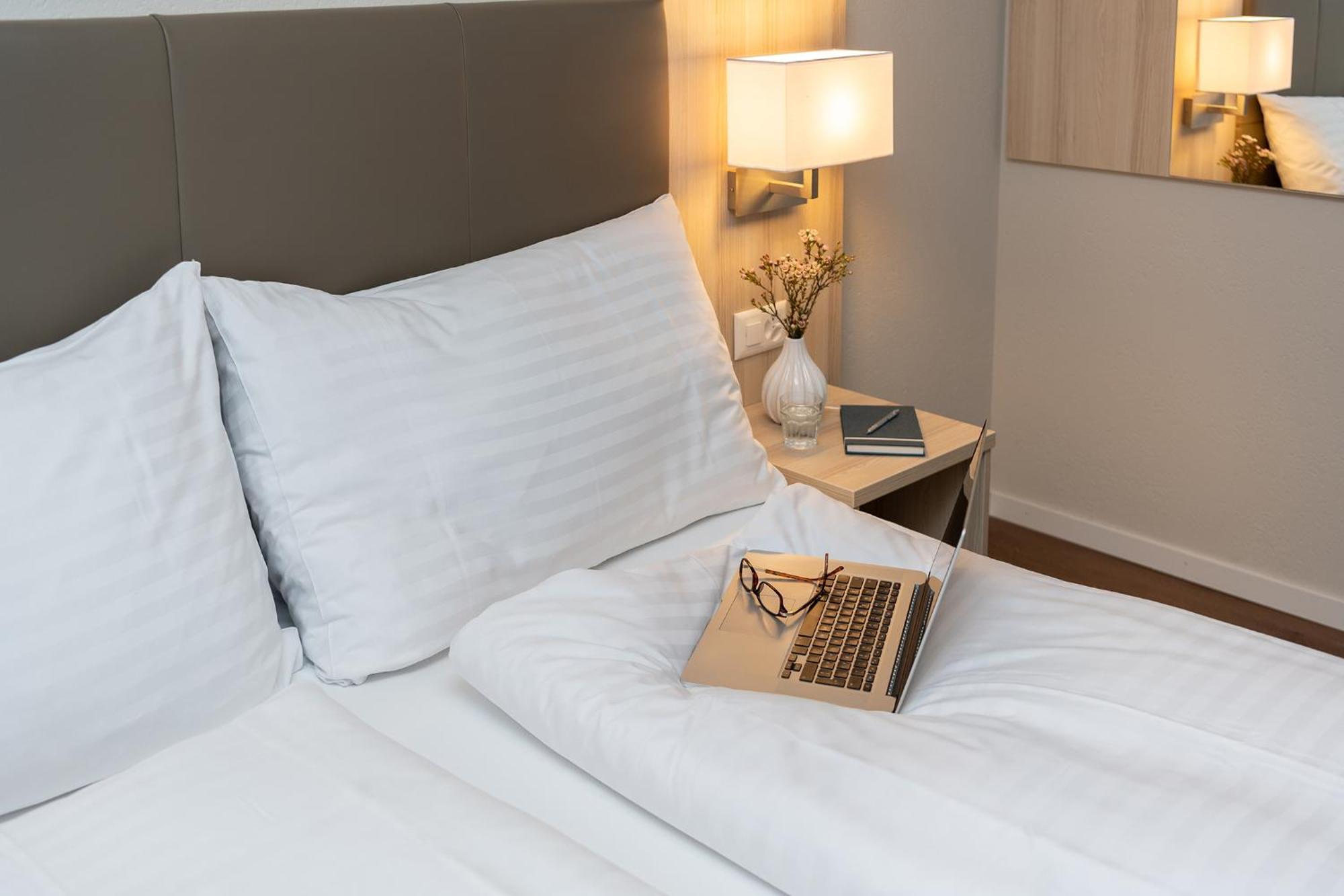 Hotel Garni Roessli Wittenbach Dış mekan fotoğraf