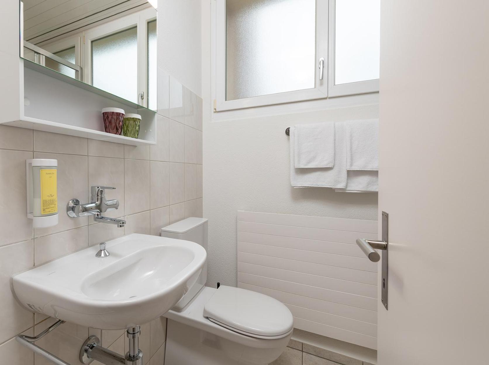 Hotel Garni Roessli Wittenbach Dış mekan fotoğraf